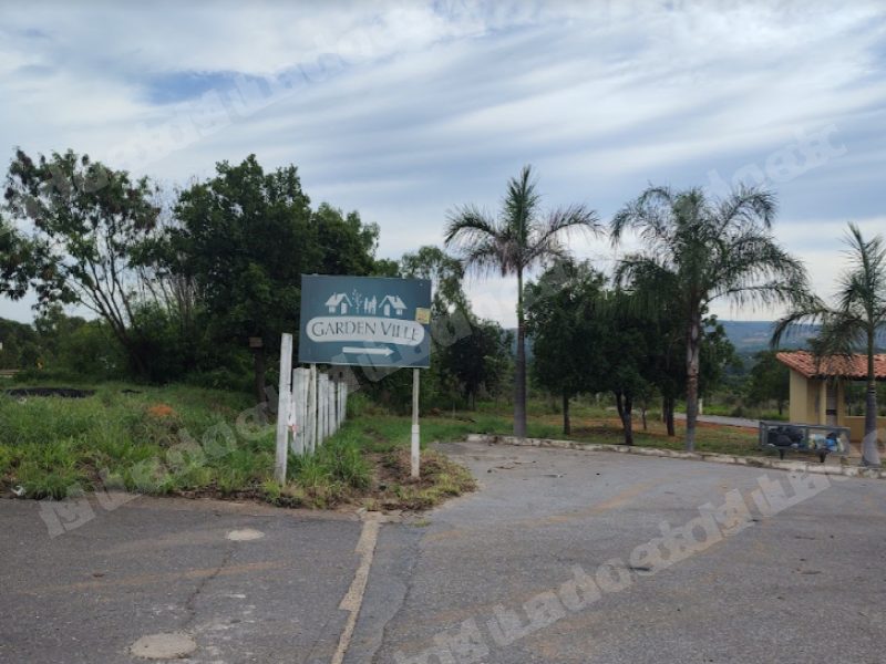 Terreno em leilao em As Condições Aplicáveis À Aquisição/MG