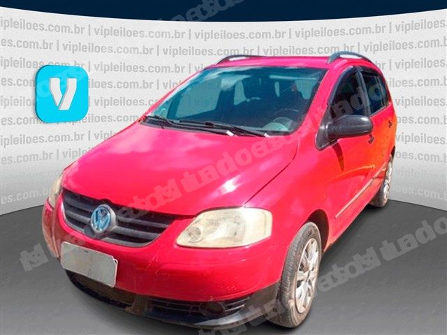 Volkswagen 2008 em leilao em Brasil