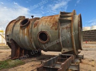 Lote em leilao em Brasil