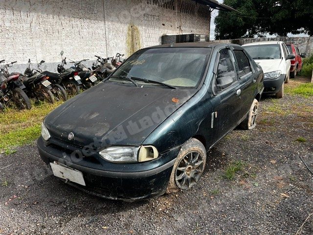 Veiculo em leilao em Brasil