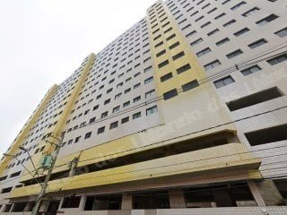 Apartamento em leilao em Praia Grande/SP