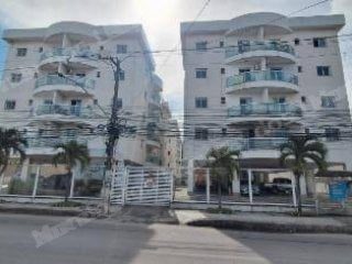 Apartamento em leilao em São Gonçalo/RJ