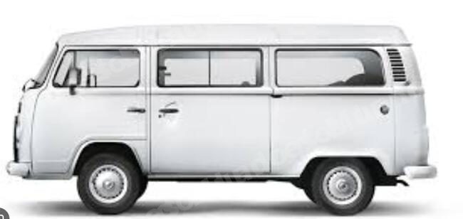 Vw 1997 em leilao em Brasil