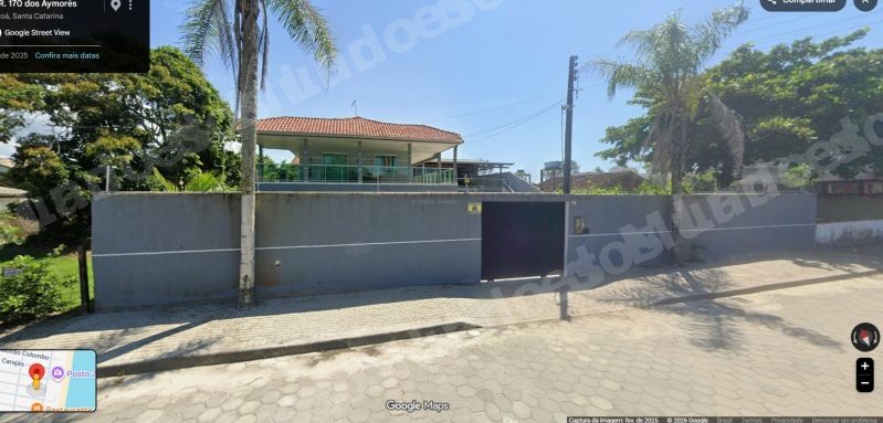 Terreno em leilao em Brasil