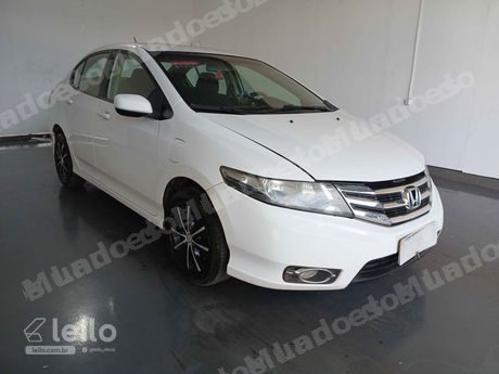 Honda em leilao em Aparecida de Goiânia/GO