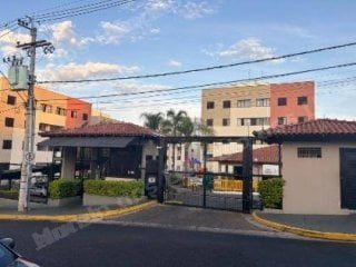 Apartamento em leilao em Bauru/SP