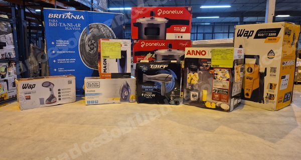 Lote em leilao em Curitiba/PR