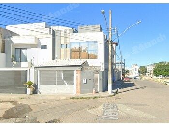 Casa em leilao em Governador Valadares/MG