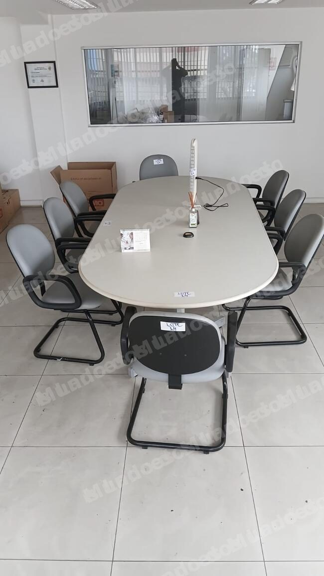 Lote em leilao em Brasil