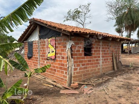 Imovel rural em leilao em Piranhas/GO