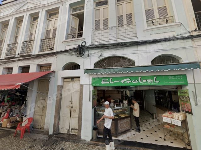 Imovel em leilao em Rio de Janeiro/RJ
