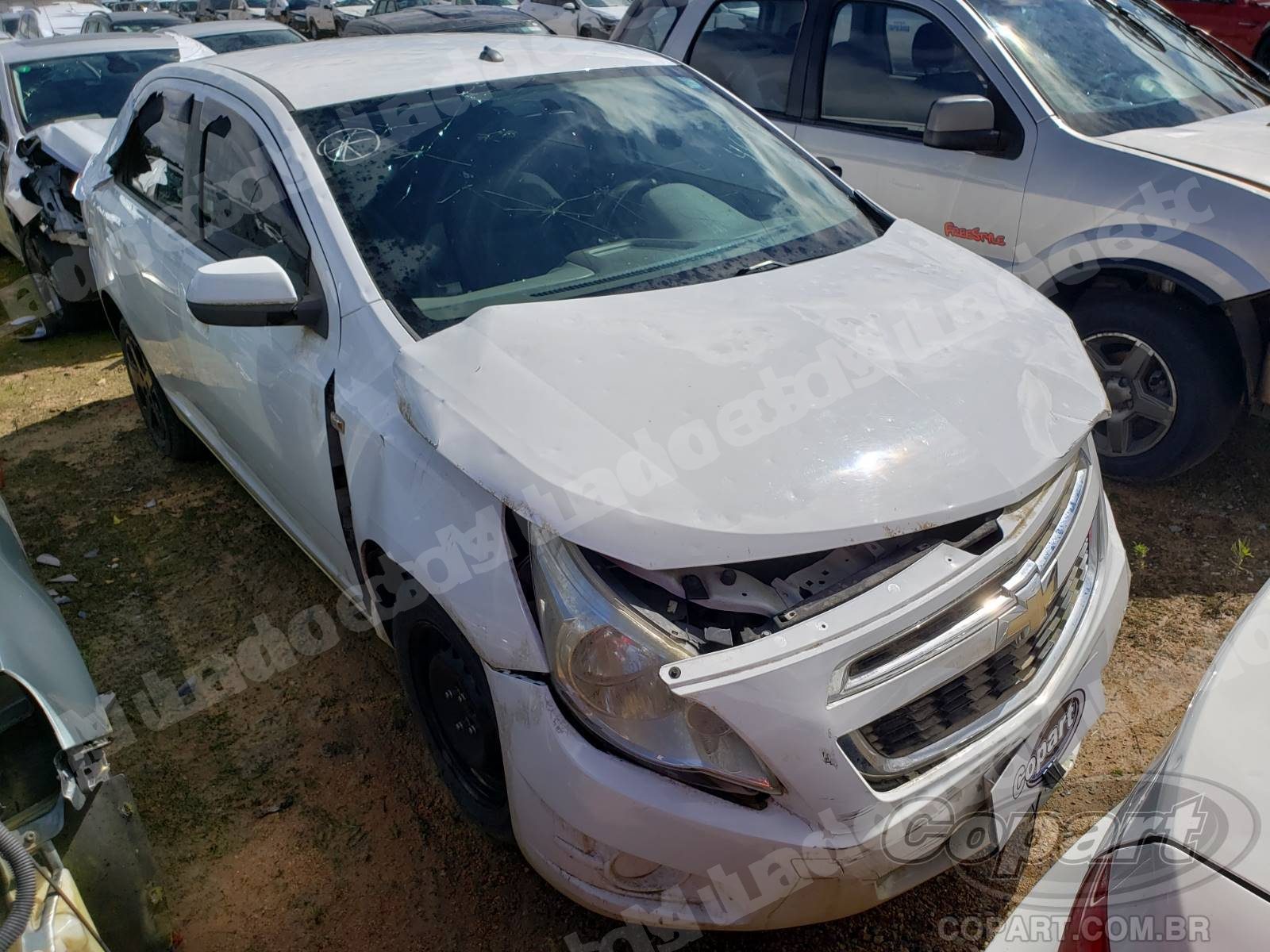 Lote em leilao em Curitiba/PR