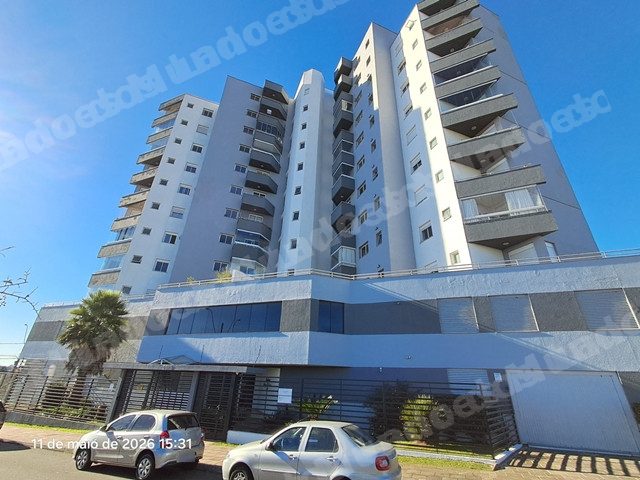 Apartamento em leilao em Sul/RS
