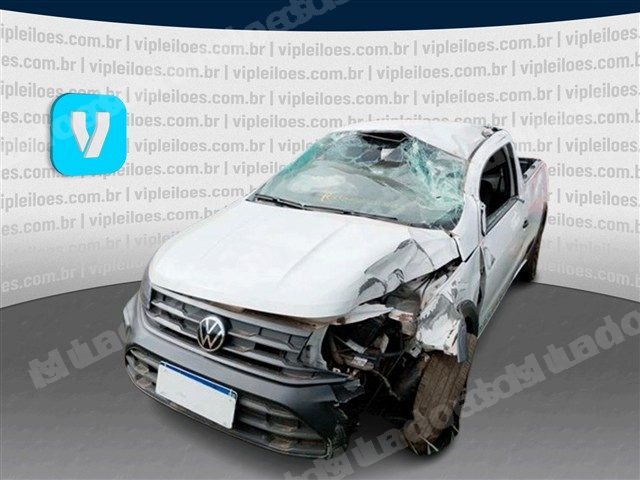 Volkswagen 2025 em leilão em Marabá/PA