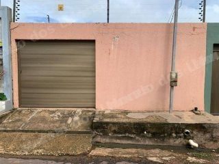 Casa de 264 m2 em leilão em Trizidela do Vale/MA