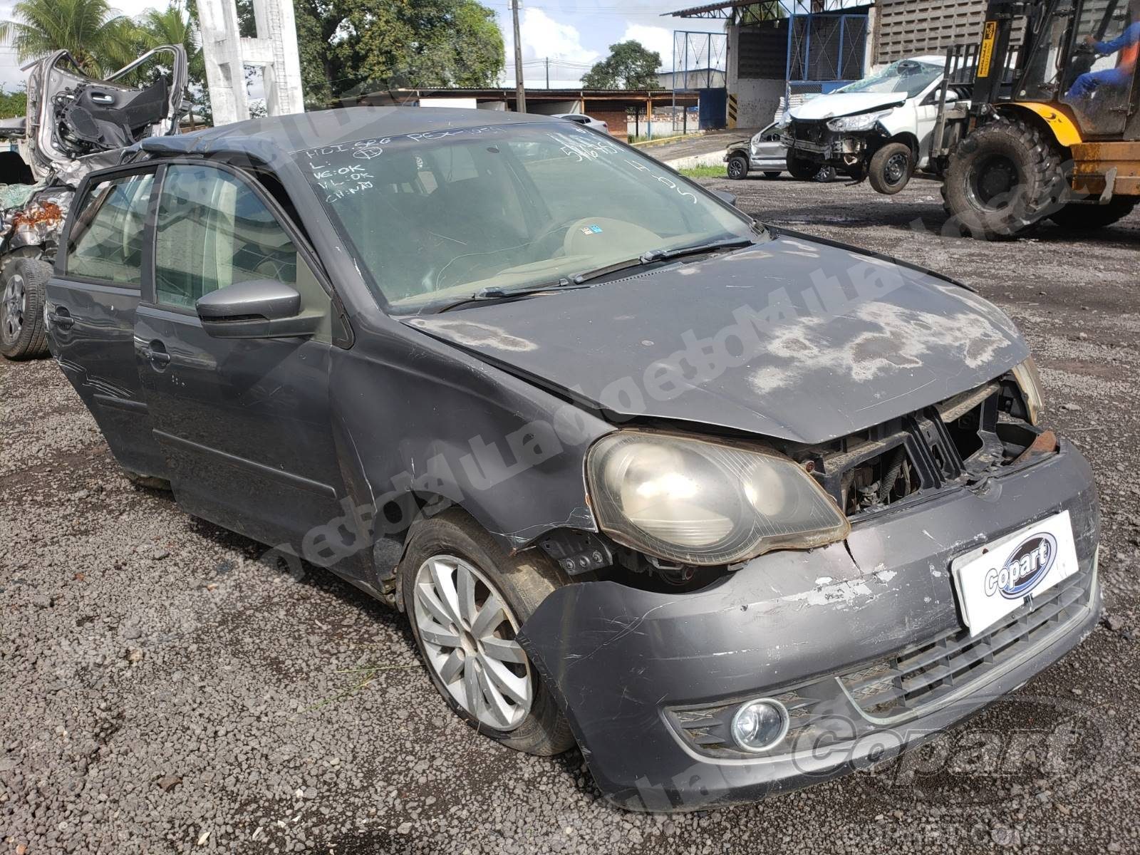 Lote em leilao em Recife/PE