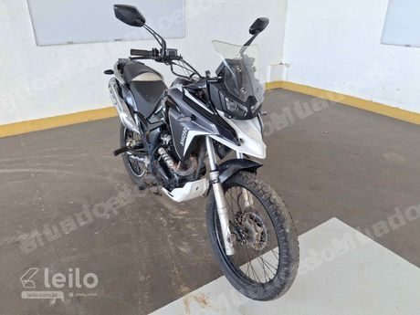 Shineray Xy250-6B em leilao em Benevides/PA