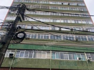 Apartamento em leilao em Resende/RJ