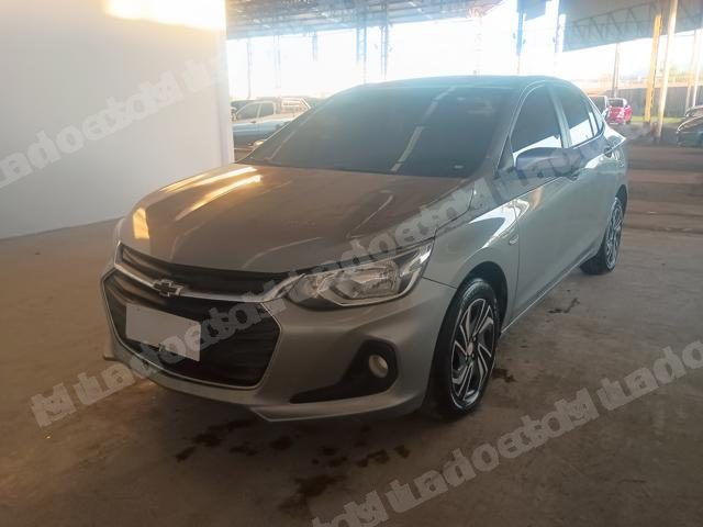 Chevrolet Onix 2023 em leilao em Brasil