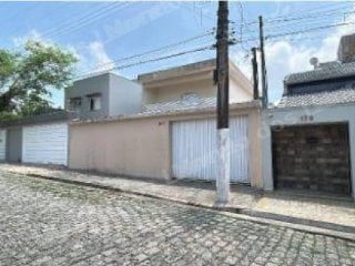 Casa de 305 m2 em leilao em São Bernardo do Campo/SP