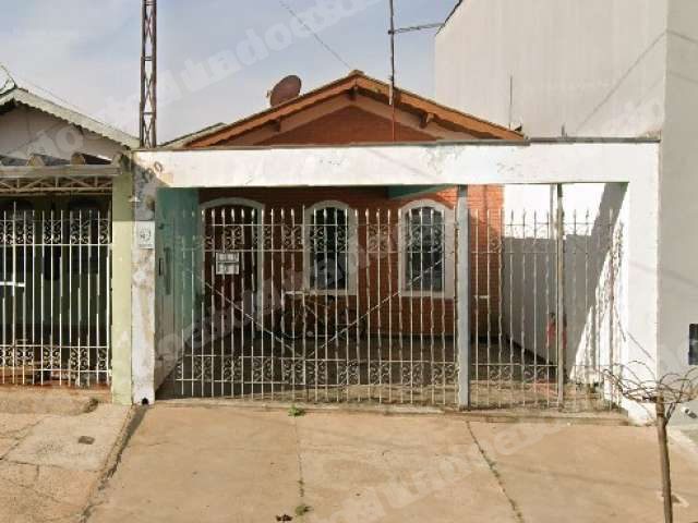 Casa de 278 m2 em leilão em Piracicaba/SP - Lote 1