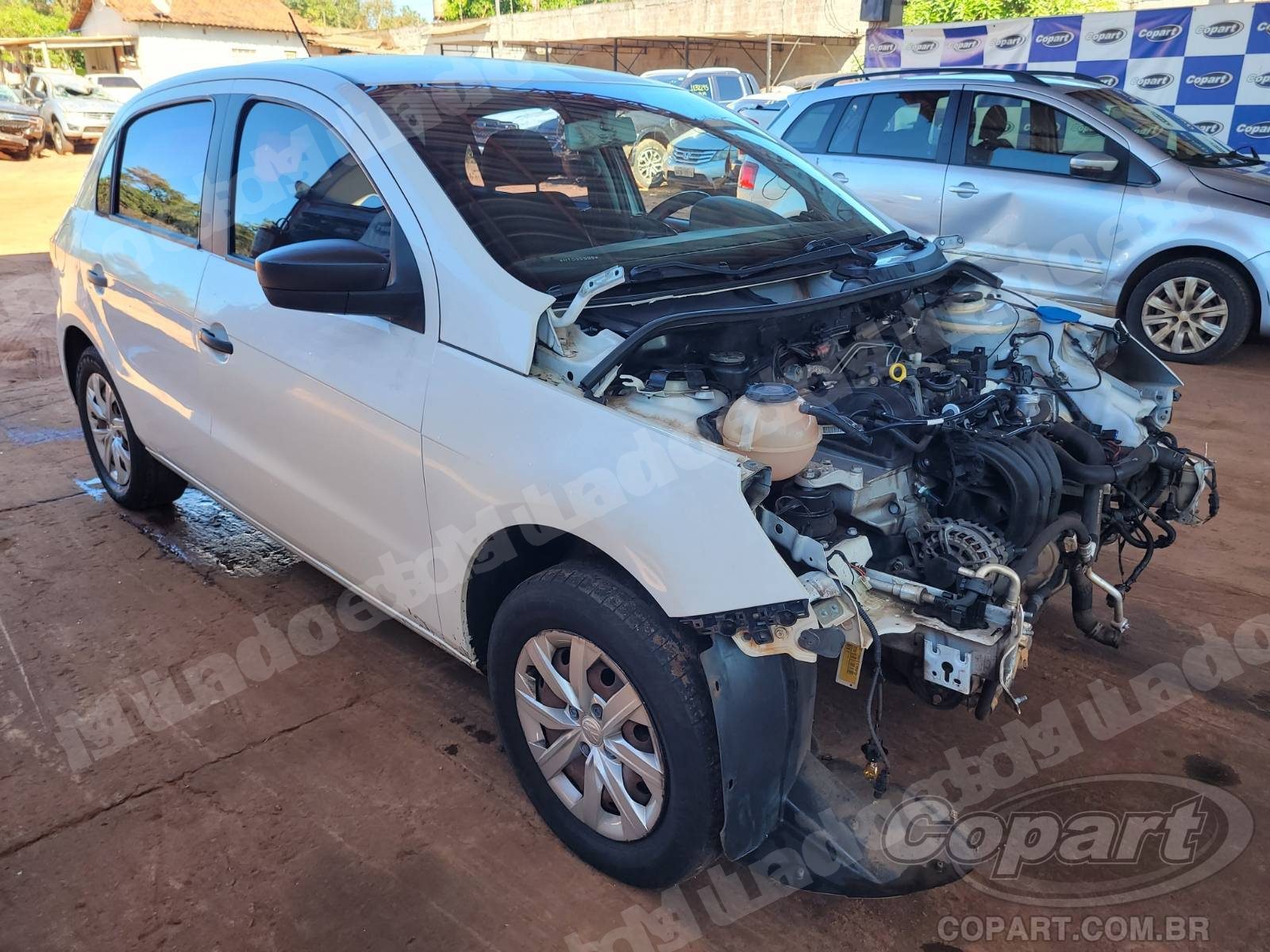 Lote em leilao em Campo Grande/MS