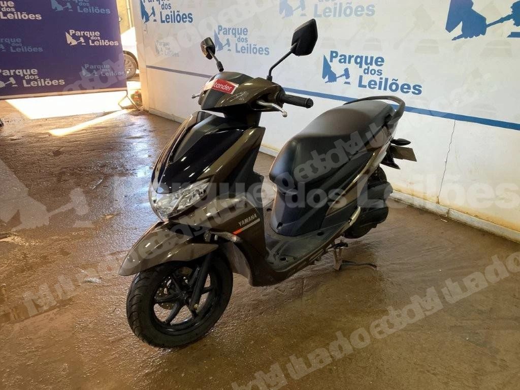 Lote em leilao em Brasil