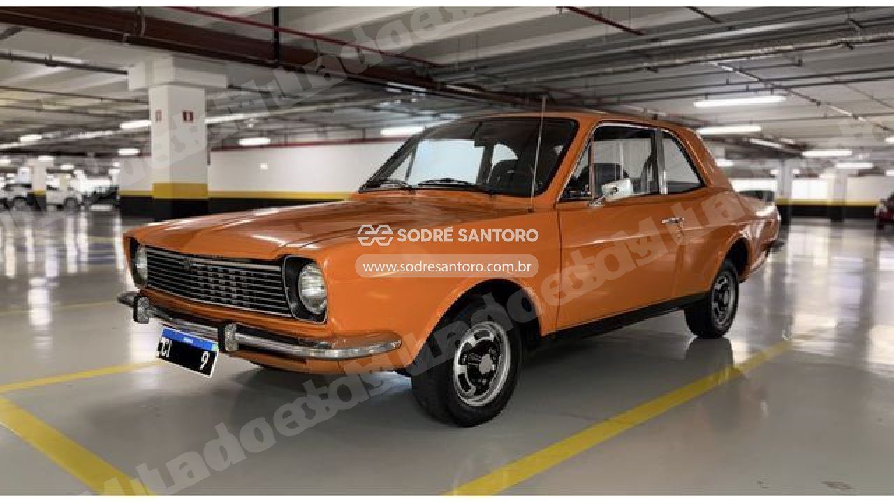 Ford em leilao em São Paulo/SP