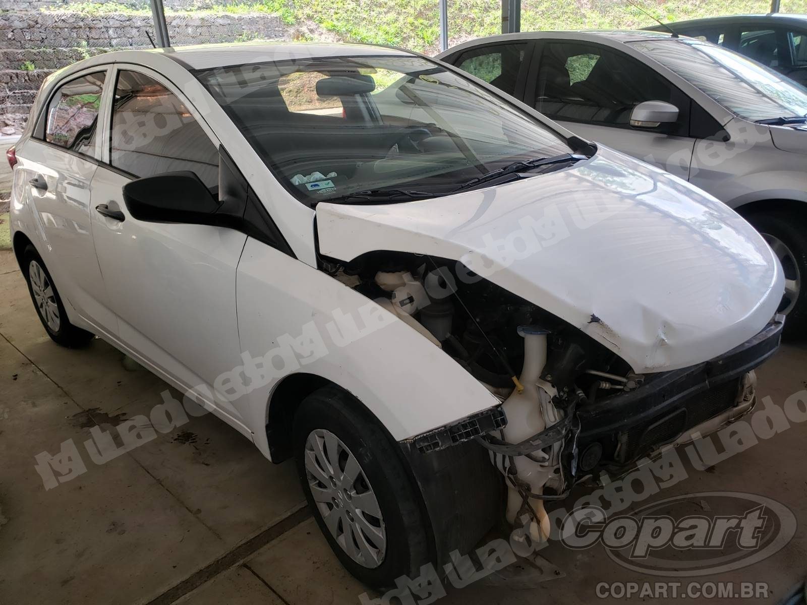 Lote em leilao em Embú das Artes/SP