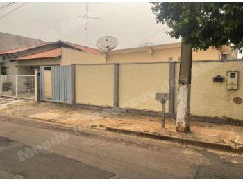 Imóvel de 143 m2 em leilão em Lucélia/SP