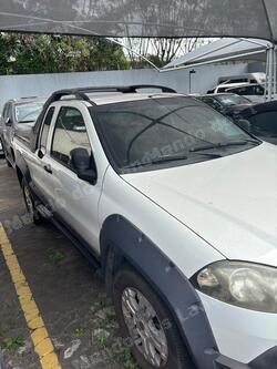 Veiculo em leilao em Brasil