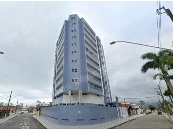 Imovel em leilao em Praia Grande/SP