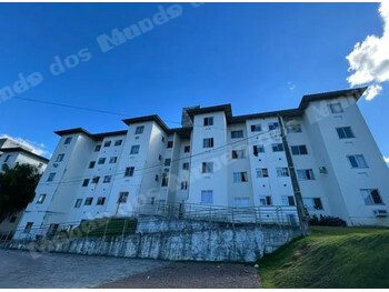 Apartamento em leilao em Indaial/SC