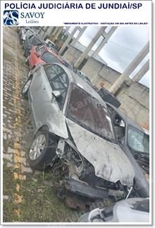 Citroen em leilao em Campos do Jordão/SP