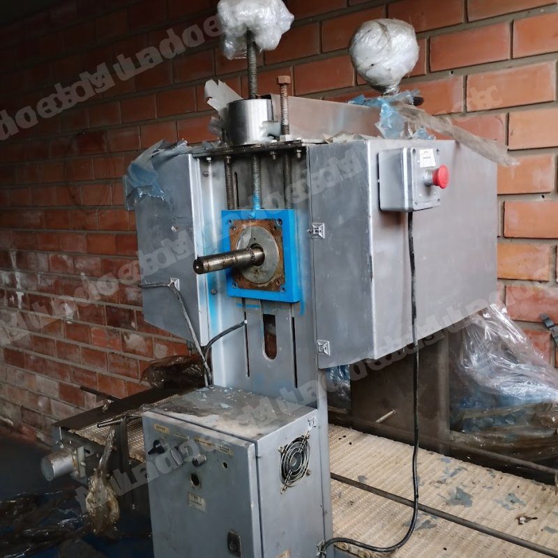 Máquina e equipamento em leilão em Brasil - Lote 30