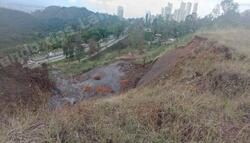 Terreno em leilao em Belo Horizonte/MG