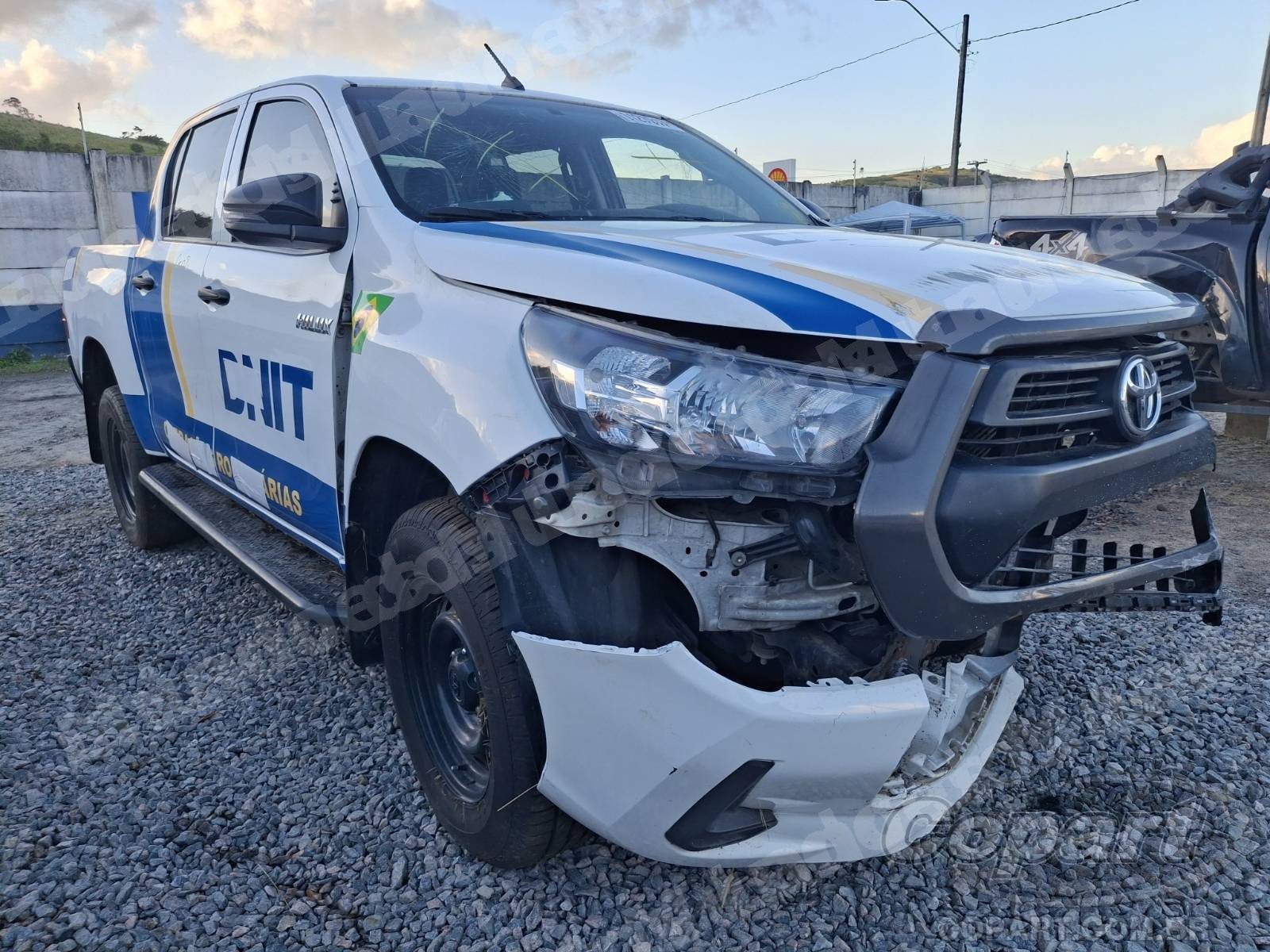 Lote em leilao em Vitória de Santo Antão/PE