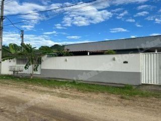 Casa em leilao em Rio Bonito/RJ