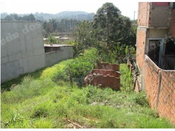 Terreno de 150 m2 em leilão em São Roque/SP