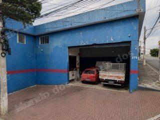 Casa de 391 m2 em leilão em Ferraz de Vasconcelos/SP