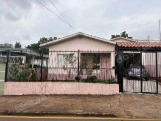 Casa de 114 m2 em leilão em Passo Fundo/RS