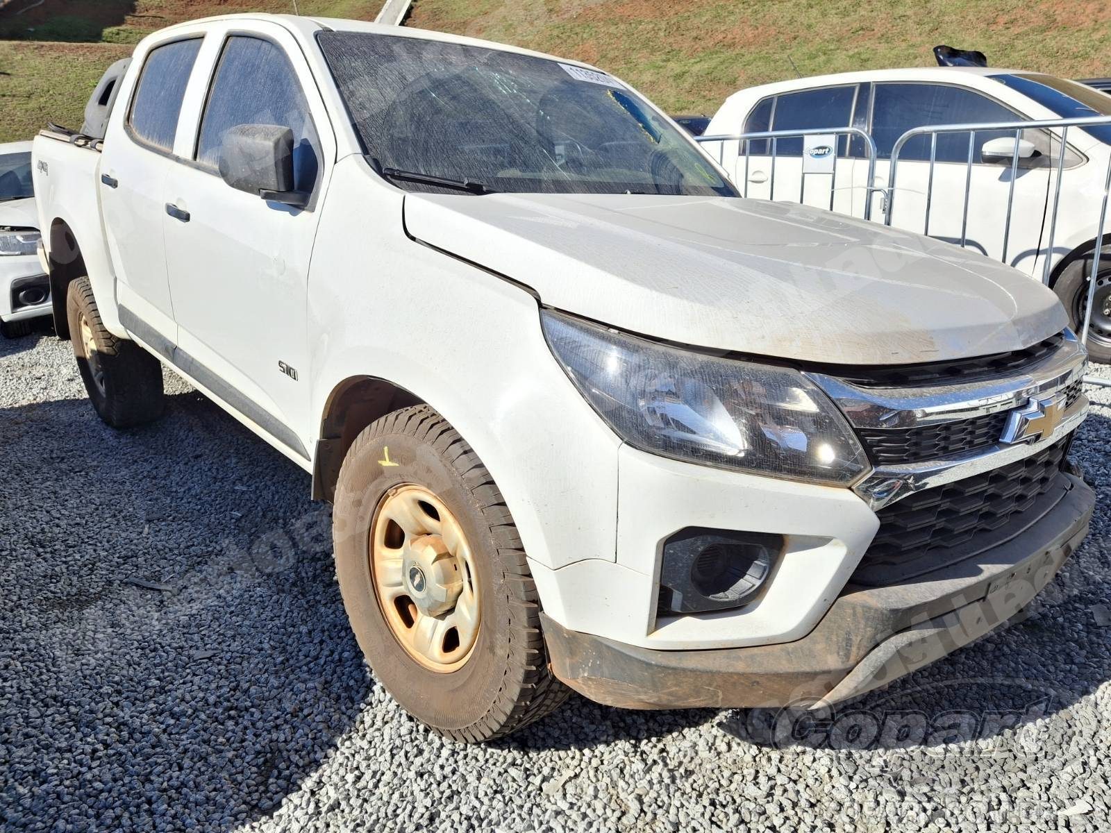 Veiculo em leilao em Itaquaquecetuba/SP