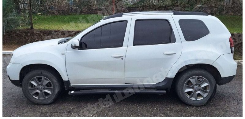 Renault 2017 em leilao em Rio do Sul/SC