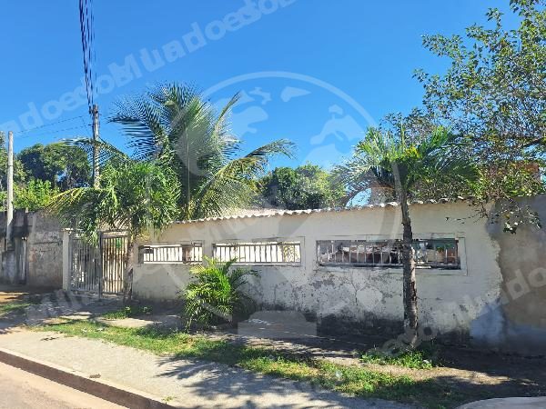 Casa de 45 m2 em leilão em Nova Iguaçu/RJ - Lote 1