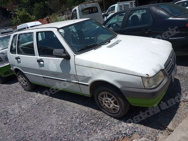 Fiat em leilao em Brasil