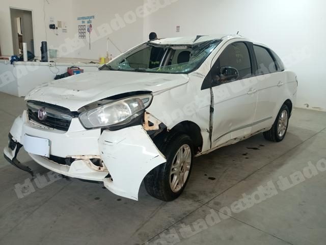Fiat em leilao em Brasil