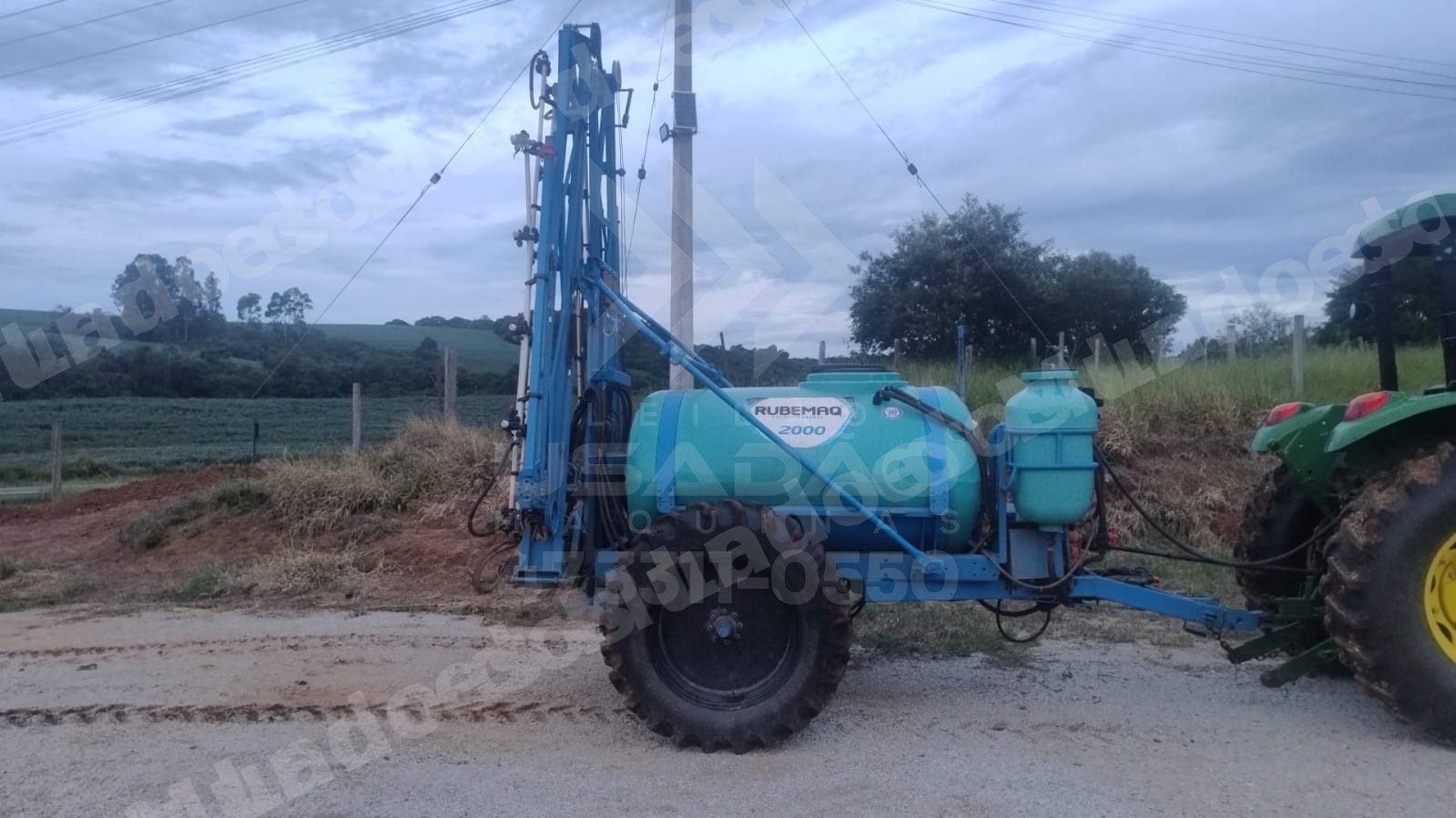 Veiculo em leilao em Rifaina/SP