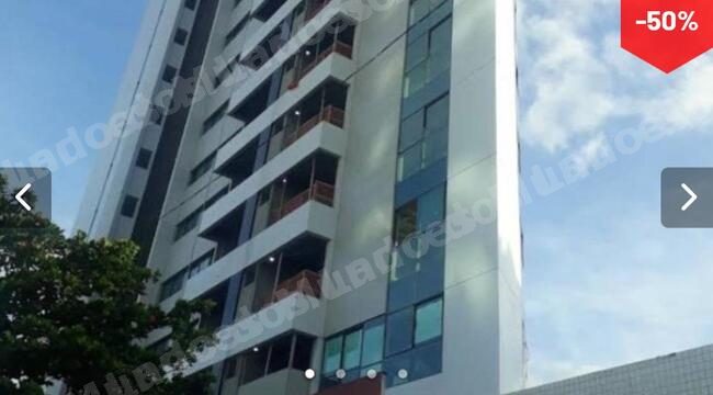 Veiculo em leilao em Recife/PE