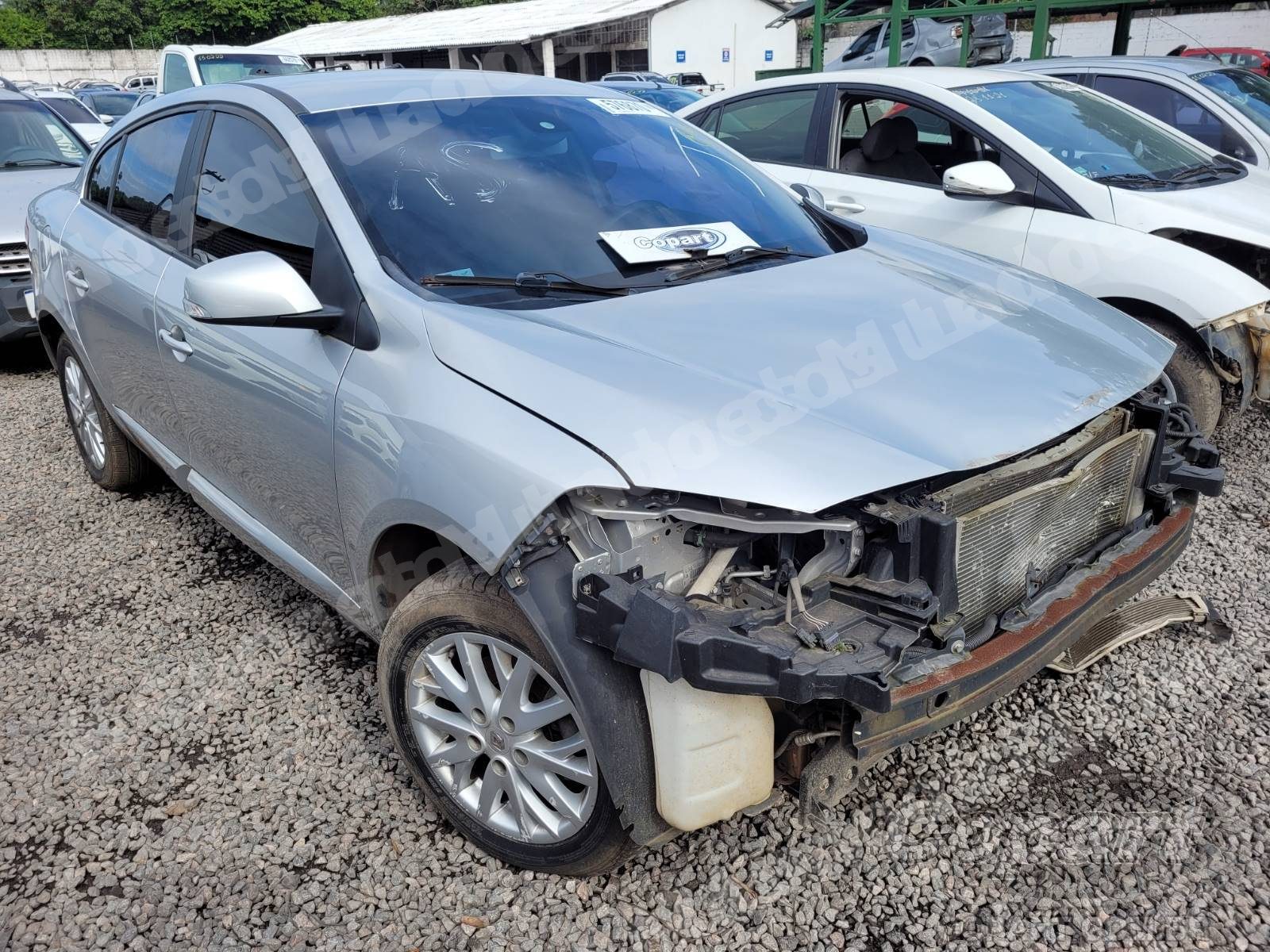 Lote em leilao em Itaquaquecetuba/SP