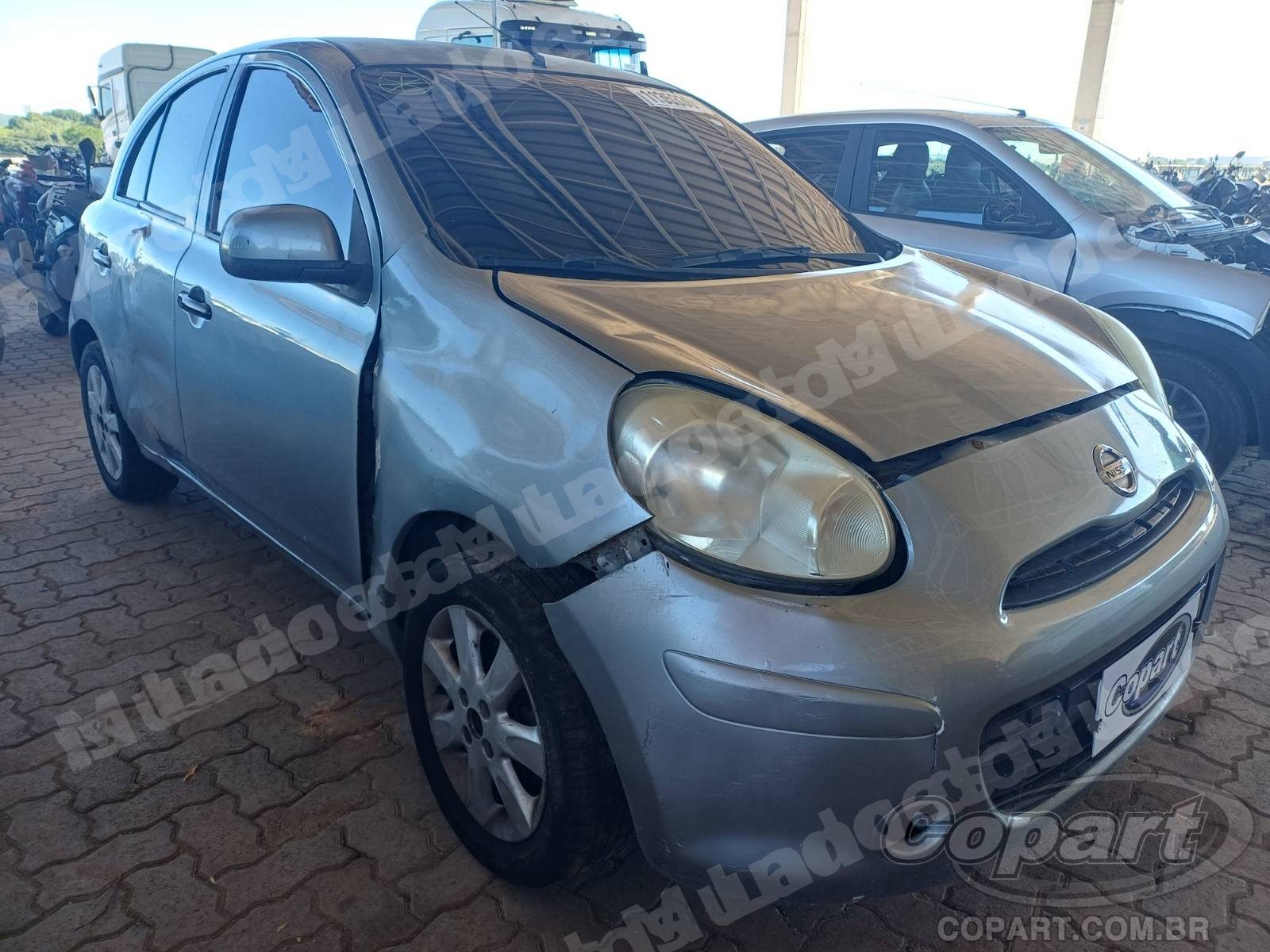 Lote em leilao em Eusébio/CE